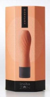 Tenga iroha zen Hanacha Masturbators and Strokers